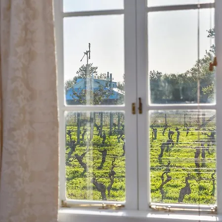 The Wine Shed Villa Martinborough Exterior photo