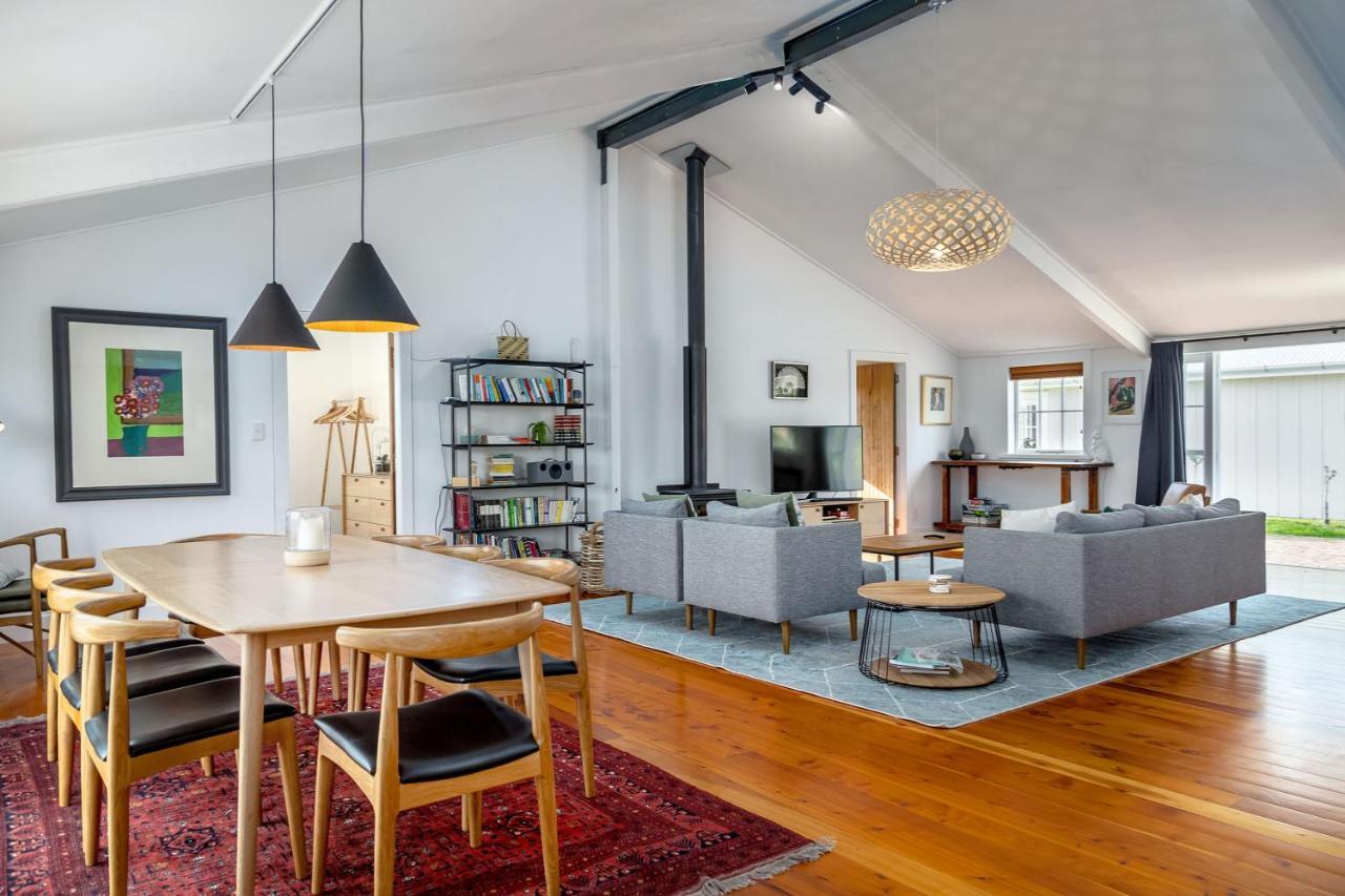 The Wine Shed Holiday home *