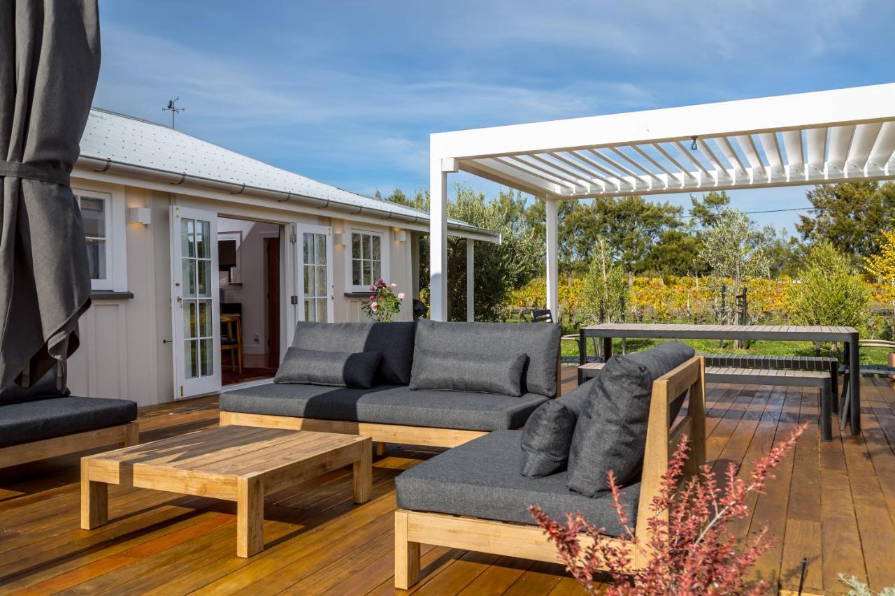 The Wine Shed Holiday home *