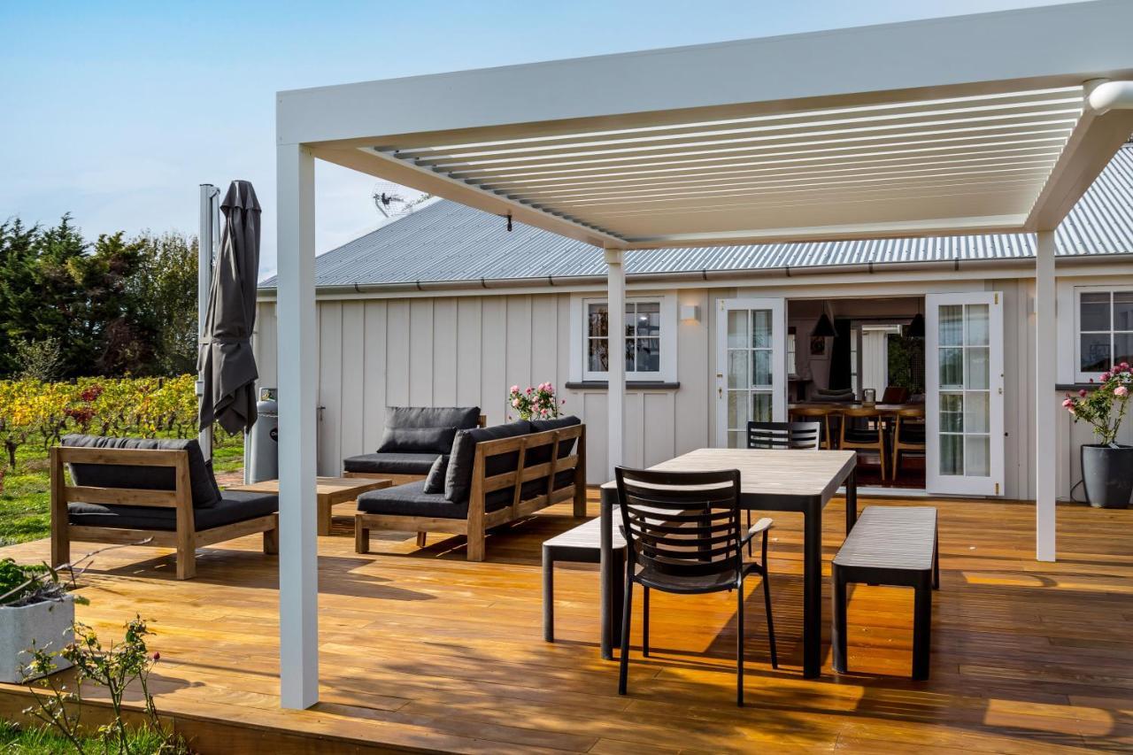 The Wine Shed Holiday home *