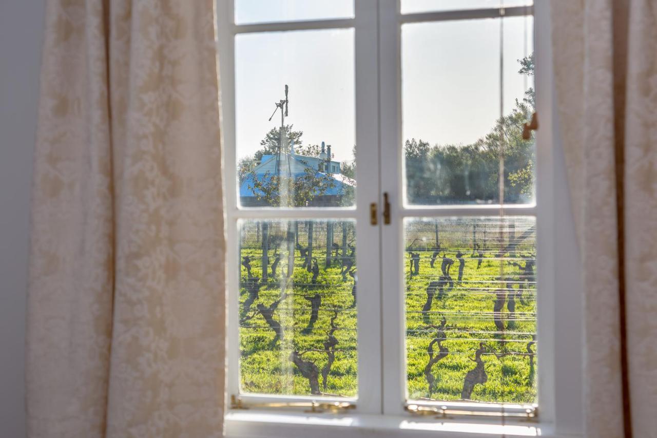 The Wine Shed Holiday home Martinborough