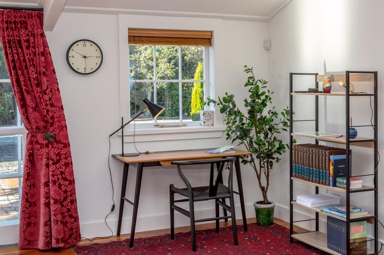 The Wine Shed Holiday home Martinborough