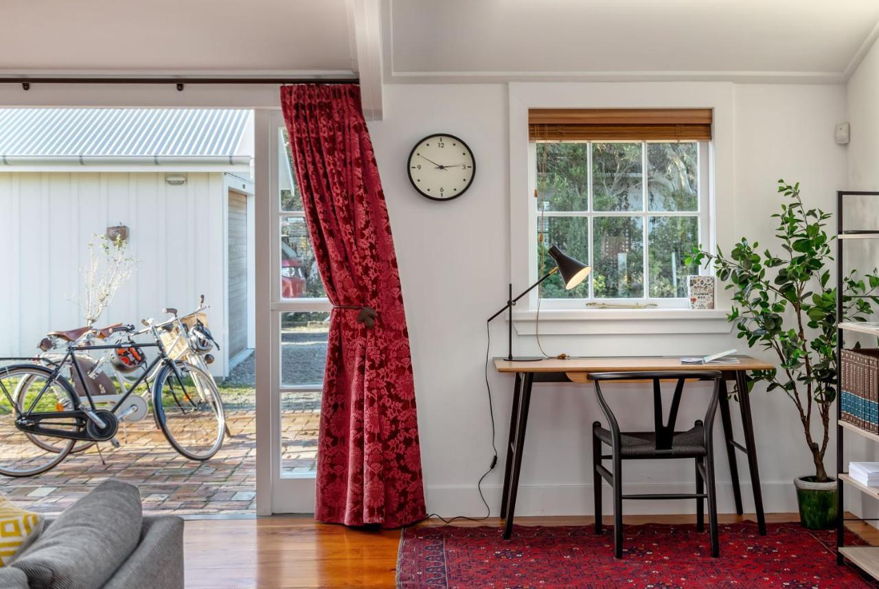 The Wine Shed Holiday home *